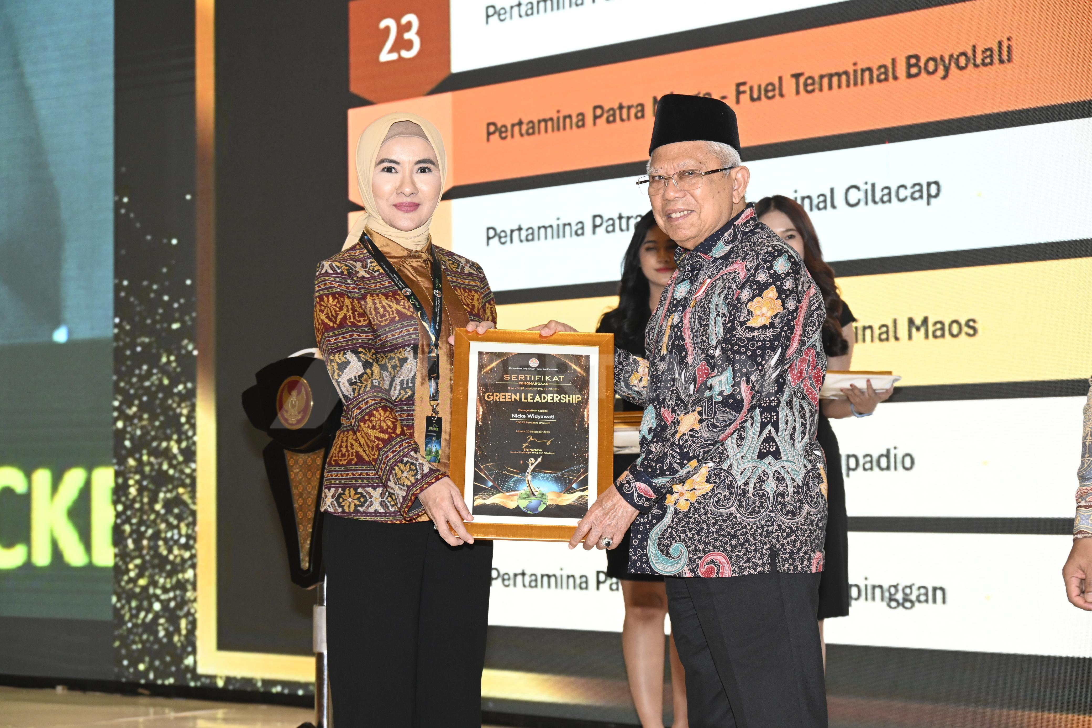 Dok Pertamina